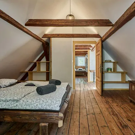 Khf325 Comfortable Holiday Villa