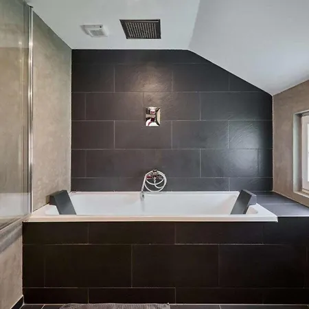 Villa Khf325 Comfortable Holiday Horní Maršov