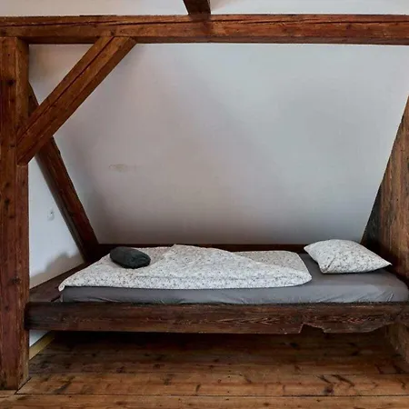 Khf325 Comfortable Holiday Horní Maršov