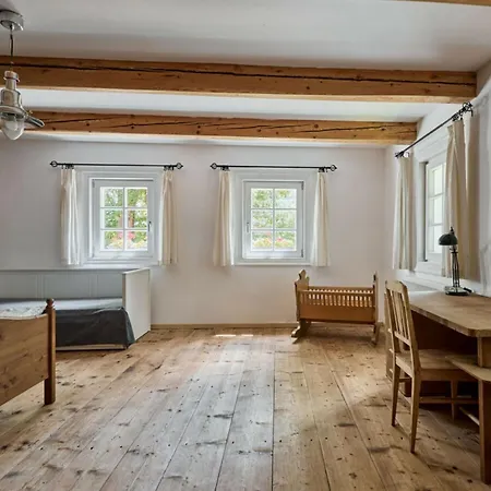 Villa Khf325 Comfortable Holiday Horní Maršov