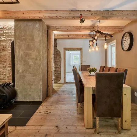 Khf325 Comfortable Holiday * Horní Maršov