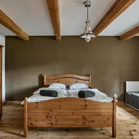Villa Khf325 Comfortable Holiday