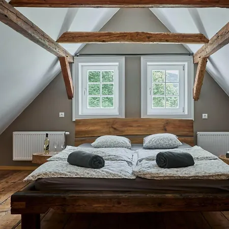 Villa Khf325 Comfortable Holiday *